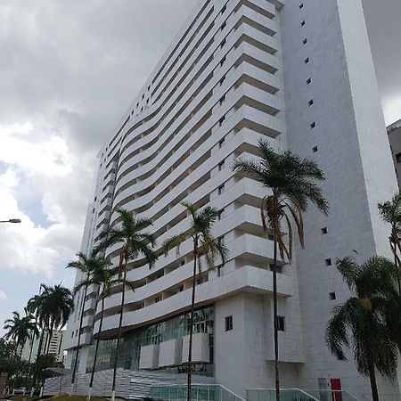 Apart Hotel Asa Norte Brasília Ngoại thất bức ảnh