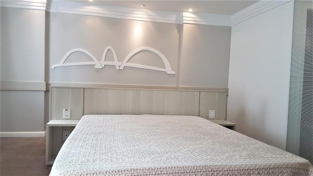 Apart Hotel Asa Norte Brasília Ngoại thất bức ảnh