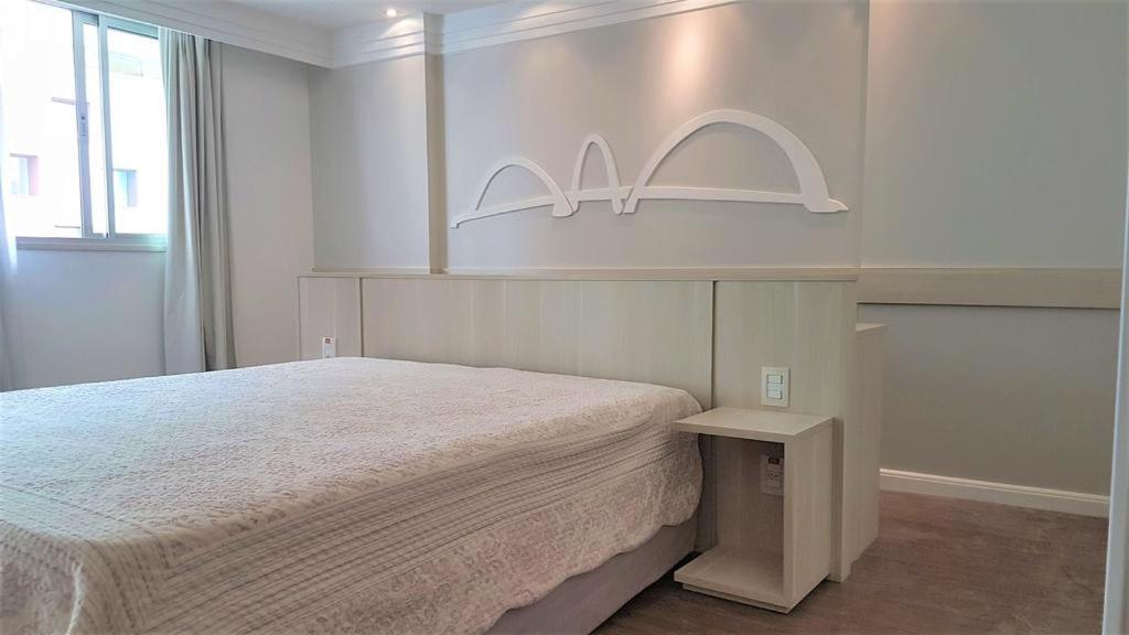 Apart Hotel Asa Norte Brasília Ngoại thất bức ảnh
