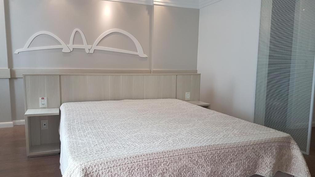 Apart Hotel Asa Norte Brasília Ngoại thất bức ảnh