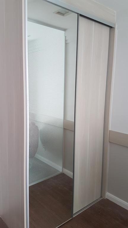 Apart Hotel Asa Norte Brasília Ngoại thất bức ảnh