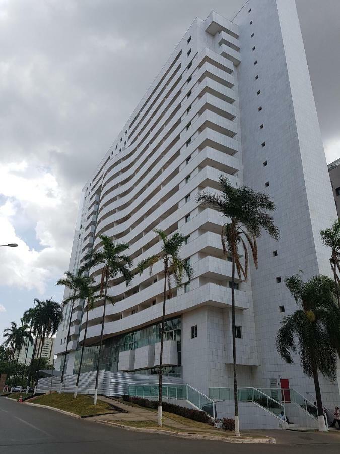 Apart Hotel Asa Norte Brasília Ngoại thất bức ảnh